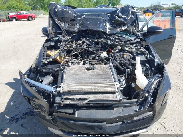 Chevrolet Blazer 3.6 2019 3GNKBGRS2KS640200 Image 6