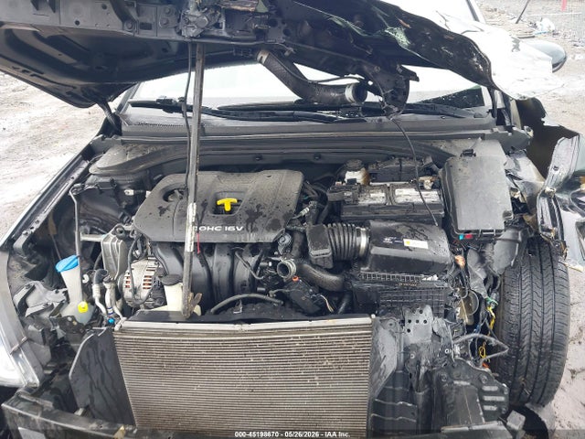 Aukcja sprzedaży 2017 Hyundai Elantra Se, vin: 5NPD74LF7HH164705, numer aukcji: 45198670