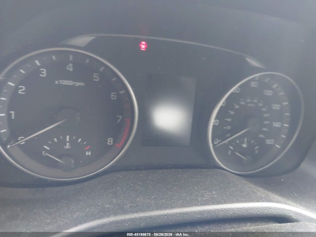 Hyundai ELANTRA SE 2017 5NPD74LF7HH164705 Image 7