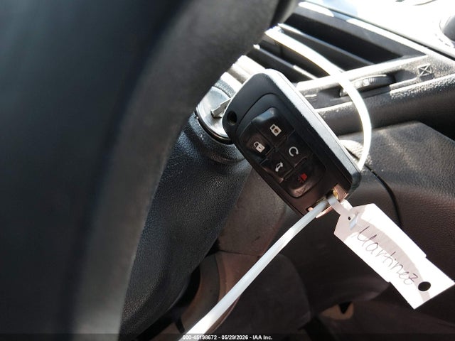Chevrolet EQUINOX LT 2016 2GNALCEK2G1139866 Image 11