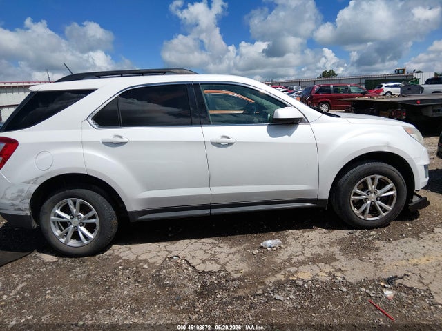 Chevrolet EQUINOX LT 2016 2GNALCEK2G1139866 Image 13