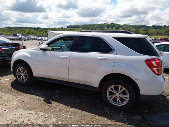 Chevrolet EQUINOX LT 2016 2GNALCEK2G1139866 Image 14