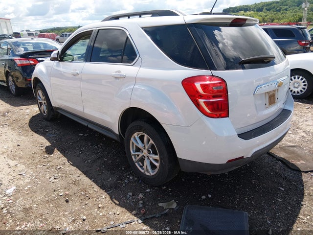 Chevrolet EQUINOX LT 2016 2GNALCEK2G1139866 Image 3