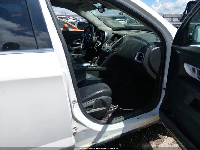Chevrolet EQUINOX LT 2016 2GNALCEK2G1139866 Image 5