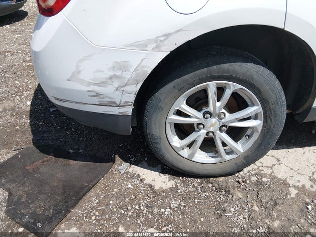 Chevrolet EQUINOX LT 2016 2GNALCEK2G1139866 Image 6