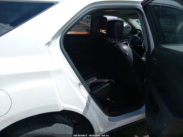 Chevrolet EQUINOX LT 2016 2GNALCEK2G1139866 Image 8