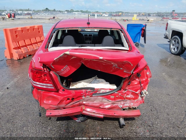 45198673 :رقم المزاد ، 1B3LC46B39N562626 vin ، 2009 Dodge Avenger Se/sxt مزاد بيع