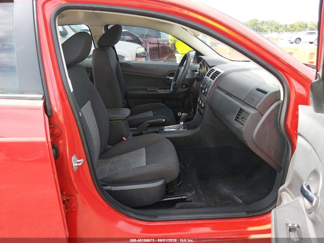 45198673 :رقم المزاد ، 1B3LC46B39N562626 vin ، 2009 Dodge Avenger Se/sxt مزاد بيع