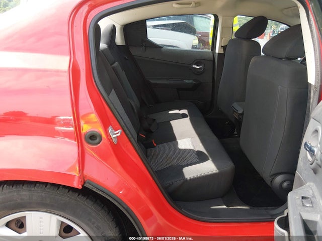 45198673 :رقم المزاد ، 1B3LC46B39N562626 vin ، 2009 Dodge Avenger Se/sxt مزاد بيع