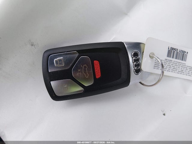 Aukcja sprzedaży 2022 Audi Q5 Premium Plus 55 Tfsi E S Line Quattro S Tronic, vin: WA1E2AFY0N2088587, numer aukcji: 45198677