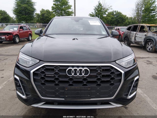 Aukcja sprzedaży 2022 Audi Q5 Premium Plus 55 Tfsi E S Line Quattro S Tronic, vin: WA1E2AFY0N2088587, numer aukcji: 45198677