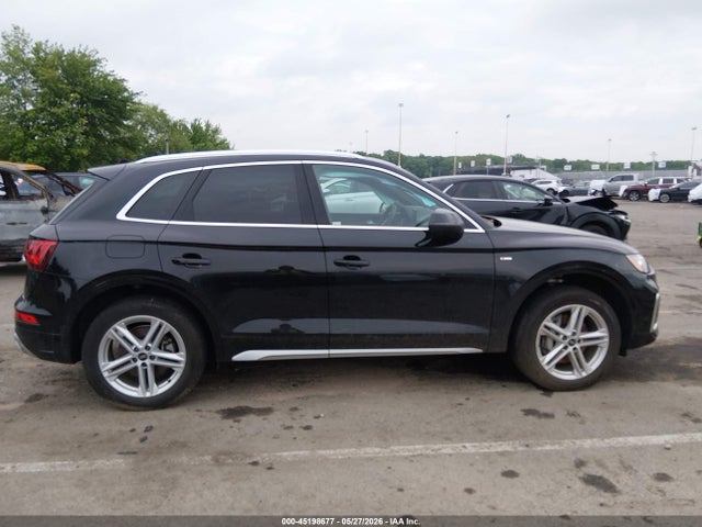 Aukcja sprzedaży 2022 Audi Q5 Premium Plus 55 Tfsi E S Line Quattro S Tronic, vin: WA1E2AFY0N2088587, numer aukcji: 45198677