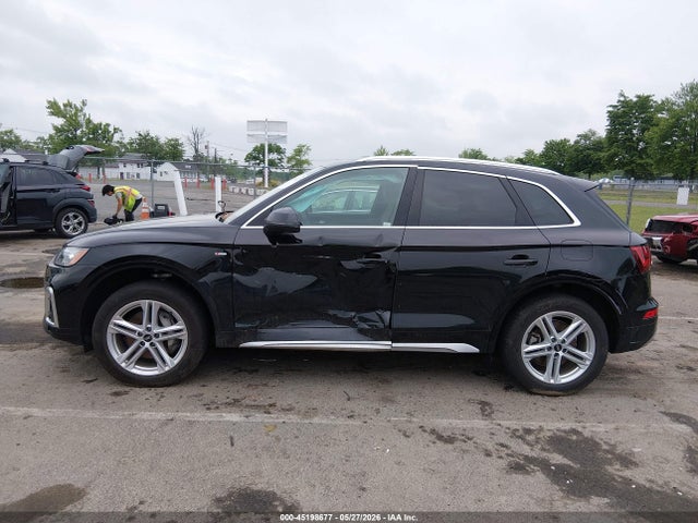 Aukcja sprzedaży 2022 Audi Q5 Premium Plus 55 Tfsi E S Line Quattro S Tronic, vin: WA1E2AFY0N2088587, numer aukcji: 45198677