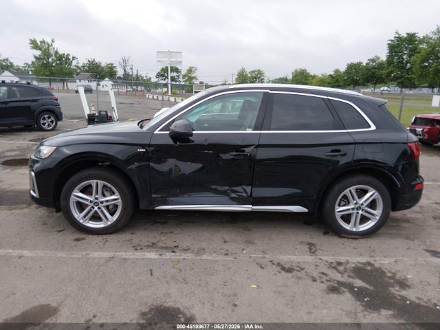 Aukcja sprzedaży 2022 Audi Q5 Premium Plus 55 Tfsi E S Line Quattro S Tronic, vin: WA1E2AFY0N2088587, numer aukcji: 45198677