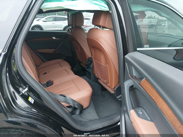 Aukcja sprzedaży 2022 Audi Q5 Premium Plus 55 Tfsi E S Line Quattro S Tronic, vin: WA1E2AFY0N2088587, numer aukcji: 45198677