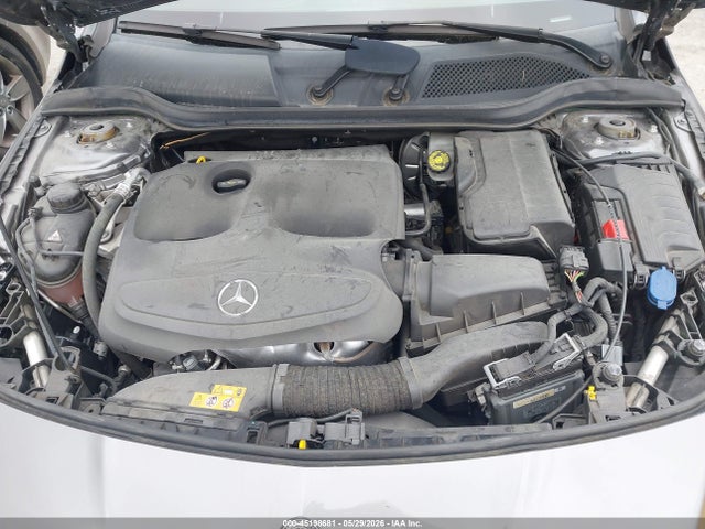 Aukcja sprzedaży 2019 Mercedes-benz Cla 250, vin: WDDSJ4EB7KN699534, numer aukcji: 45198681
