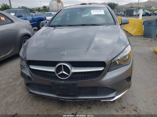 Aukcja sprzedaży 2019 Mercedes-benz Cla 250, vin: WDDSJ4EB7KN699534, numer aukcji: 45198681