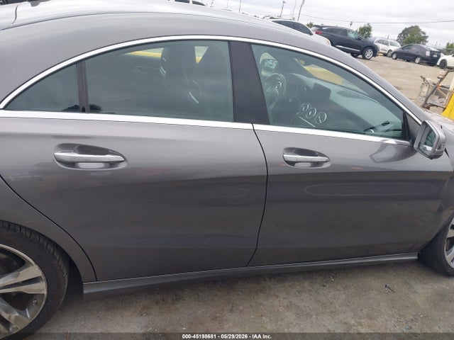 Aukcja sprzedaży 2019 Mercedes-benz Cla 250, vin: WDDSJ4EB7KN699534, numer aukcji: 45198681