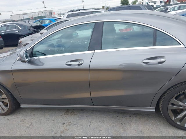 Aukcja sprzedaży 2019 Mercedes-benz Cla 250, vin: WDDSJ4EB7KN699534, numer aukcji: 45198681