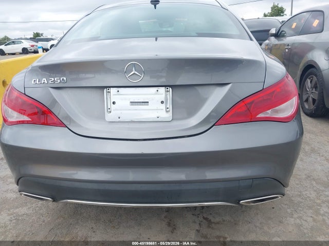 Aukcja sprzedaży 2019 Mercedes-benz Cla 250, vin: WDDSJ4EB7KN699534, numer aukcji: 45198681