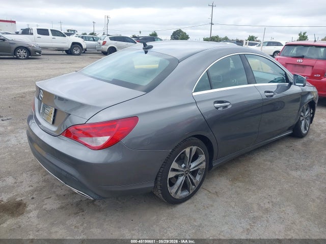 Aukcja sprzedaży 2019 Mercedes-benz Cla 250, vin: WDDSJ4EB7KN699534, numer aukcji: 45198681