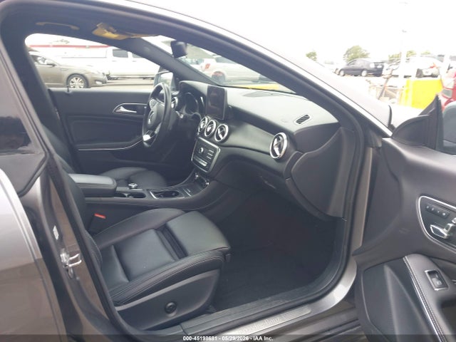 Aukcja sprzedaży 2019 Mercedes-benz Cla 250, vin: WDDSJ4EB7KN699534, numer aukcji: 45198681