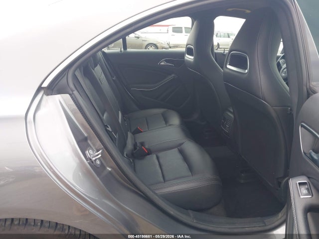 Aukcja sprzedaży 2019 Mercedes-benz Cla 250, vin: WDDSJ4EB7KN699534, numer aukcji: 45198681