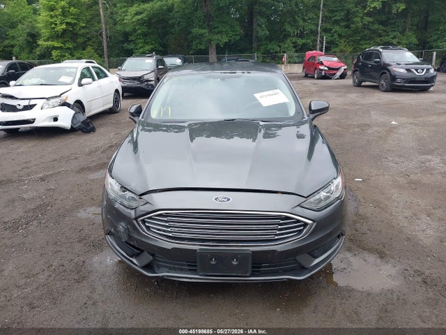Продаж на аукціоні авто 2017 Ford Fusion Hybrid Se, vin: 3FA6P0LU8HR240628, номер лоту: 45198685