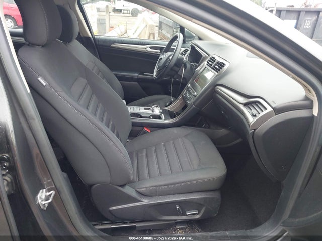 Продаж на аукціоні авто 2017 Ford Fusion Hybrid Se, vin: 3FA6P0LU8HR240628, номер лоту: 45198685