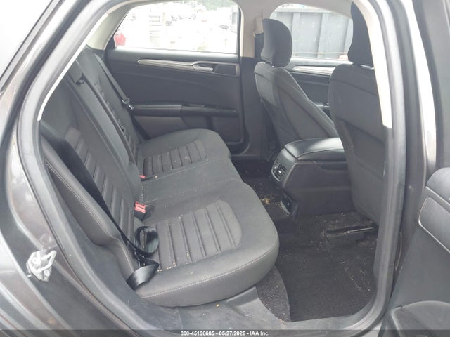 Продаж на аукціоні авто 2017 Ford Fusion Hybrid Se, vin: 3FA6P0LU8HR240628, номер лоту: 45198685