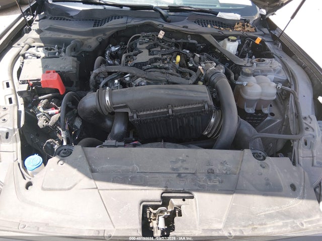1FAGP8UH8R5140683 Ford Mustang Ecoboost Premium
