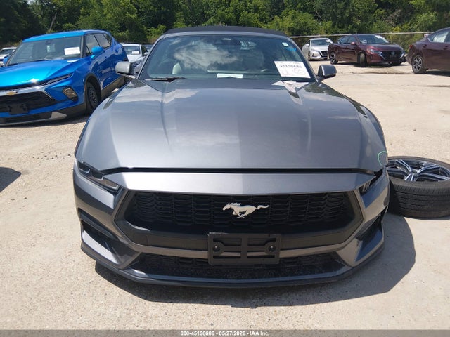 1FAGP8UH8R5140683 Ford Mustang Ecoboost Premium