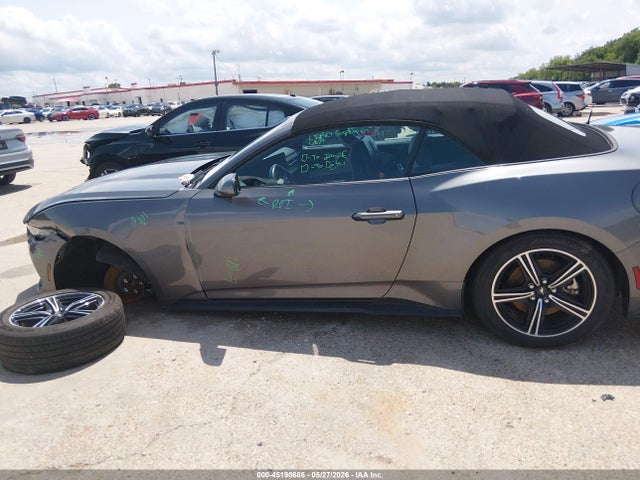 1FAGP8UH8R5140683 Ford Mustang Ecoboost Premium