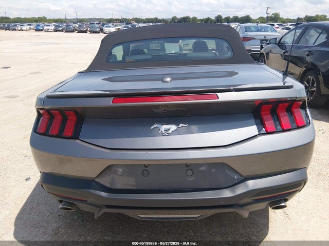 1FAGP8UH8R5140683 Ford Mustang Ecoboost Premium