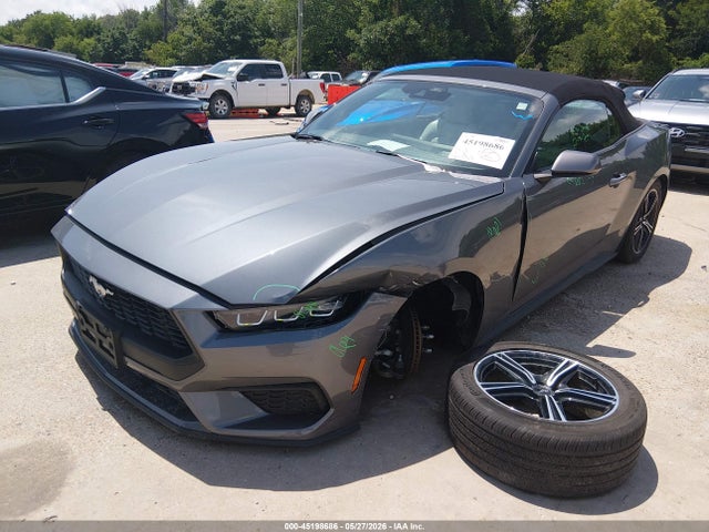 1FAGP8UH8R5140683 Ford Mustang Ecoboost Premium