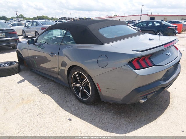 1FAGP8UH8R5140683 Ford Mustang Ecoboost Premium