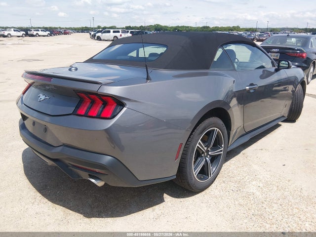 1FAGP8UH8R5140683 Ford Mustang Ecoboost Premium