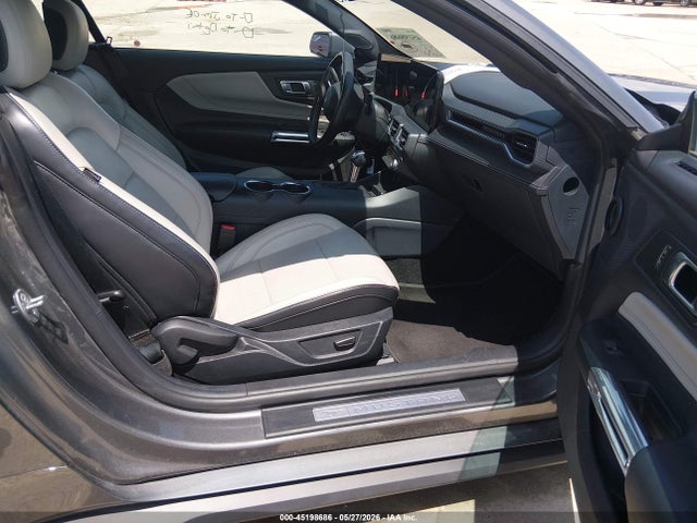 1FAGP8UH8R5140683 Ford Mustang Ecoboost Premium