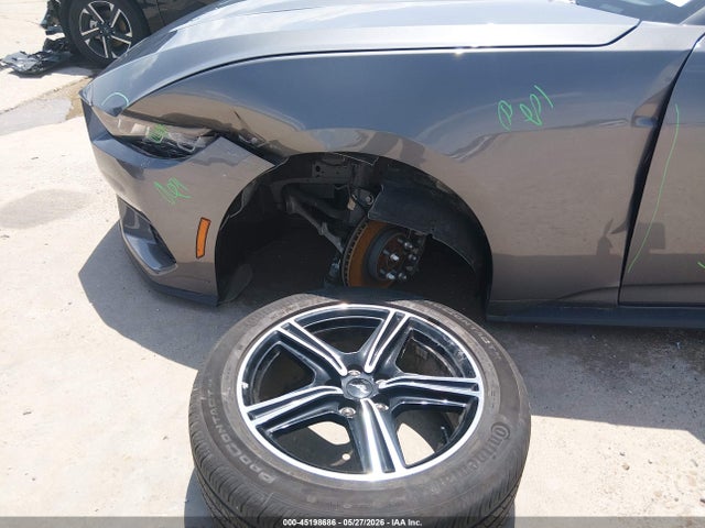 1FAGP8UH8R5140683 Ford Mustang Ecoboost Premium