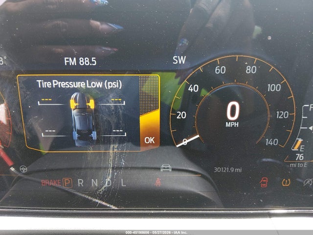 1FAGP8UH8R5140683 Ford Mustang Ecoboost Premium