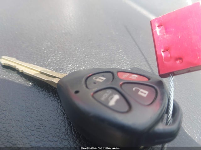 45198690 :رقم المزاد ، JF1ZNAA11E8706088 vin ، 2014 Scion Fr-s مزاد بيع