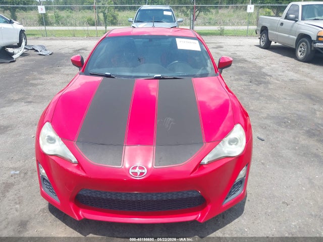 45198690 :رقم المزاد ، JF1ZNAA11E8706088 vin ، 2014 Scion Fr-s مزاد بيع