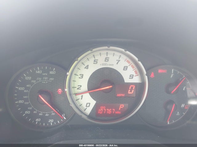 45198690 :رقم المزاد ، JF1ZNAA11E8706088 vin ، 2014 Scion Fr-s مزاد بيع