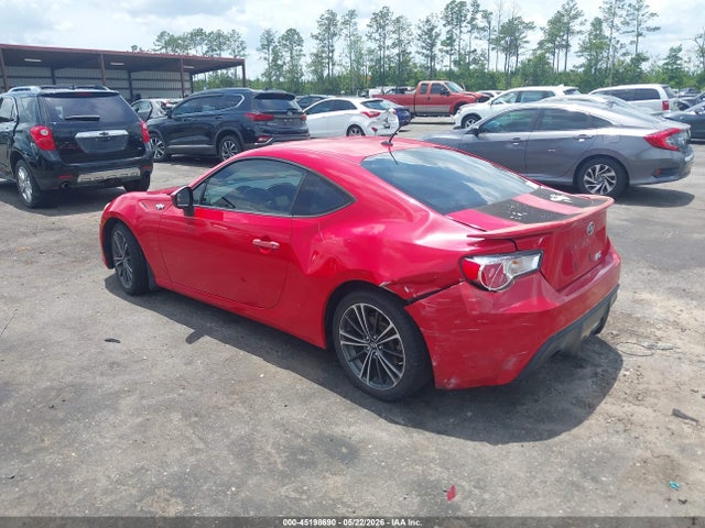 45198690 :رقم المزاد ، JF1ZNAA11E8706088 vin ، 2014 Scion Fr-s مزاد بيع
