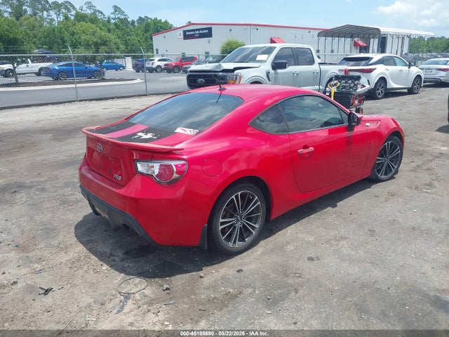 45198690 :رقم المزاد ، JF1ZNAA11E8706088 vin ، 2014 Scion Fr-s مزاد بيع