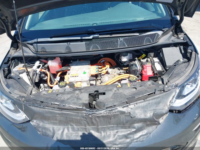1G1FZ6S07K4103081 Chevrolet Bolt Ev Premier
