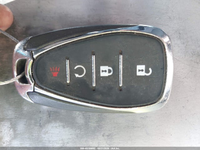 1G1FZ6S07K4103081 Chevrolet Bolt Ev Premier