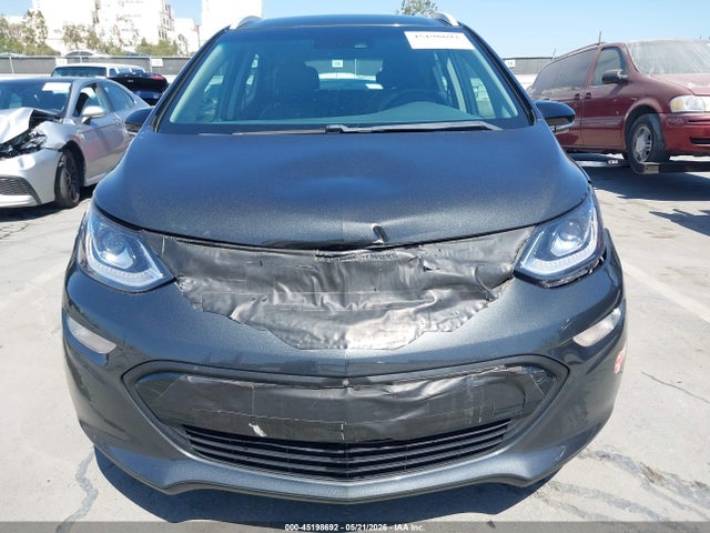 1G1FZ6S07K4103081 Chevrolet Bolt Ev Premier