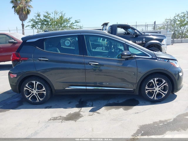1G1FZ6S07K4103081 Chevrolet Bolt Ev Premier