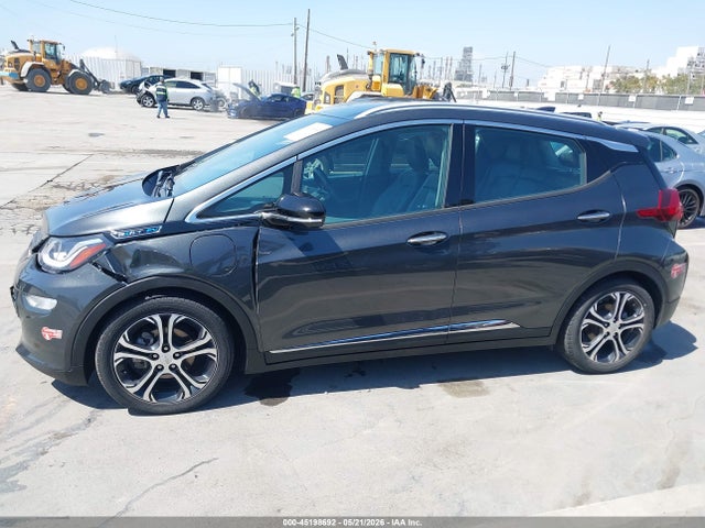 1G1FZ6S07K4103081 Chevrolet Bolt Ev Premier